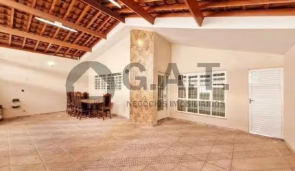 CASA À VENDA NO JARDIM SANDRA - SOROCABA/SP