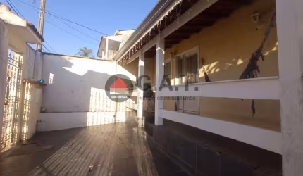 CASA PARA VENDA NO JARDIM SANTA BÁRBARA - SOROCABA/SP