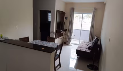 APARTAMENTO À VENDA NO ALPHA CLUB  - VOTORANTIM/SP