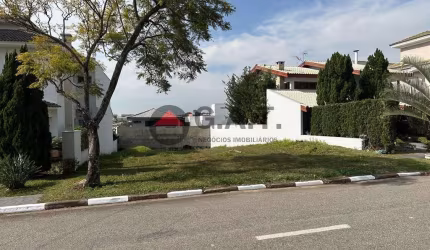 TERRENO EM CONDOMÌNIO À VENDA NO IBITI DO PAÇO - SOROCABA/SP