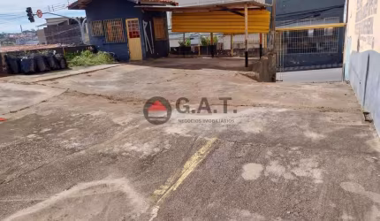 TERRENO COMERCIAL PARA LOCAÇÃO NO CENTRO - SOROCABA/SP