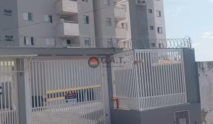 APARTAMENTO PARA LOCAÇÃO NO  EDIFÍCIO GLORIA - SOROCABA/SP