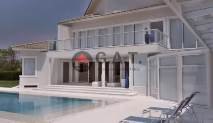 CASA EM CONDOMÌNIO À VENDA NO PORTAL DOS BANDEIRANTES I - PORTO FELIZ/SP