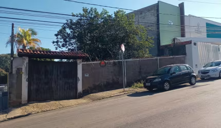 TERRENO PARA LOCAÇÃO NO SÃO FRANCISCO - PORTO FELIZ/SP