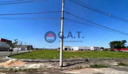 TERRENO À VENDA NO CENTRO EMPRESARIAL SOROCABA/SP
