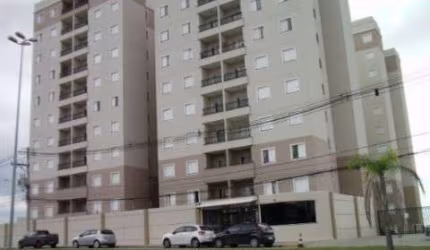 APARTAMENTO À VENDA NO  VILLA SUNSET - VOTORANTIM/SP