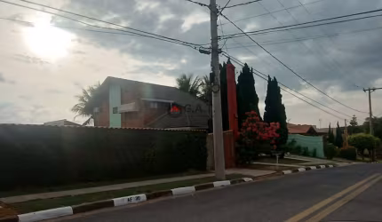 CASA EM CONDOMÍNIO À VENDA NO IBITI DO PAÇO - SOROCABA/SP