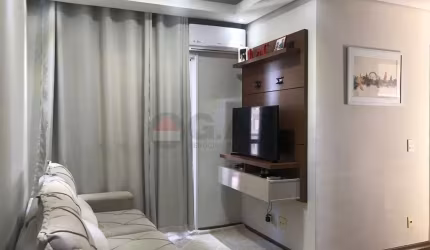 APARTAMENTO À VENDA NO RESIDENCIAL RESERVA EUROPA - SOROCABA/SP