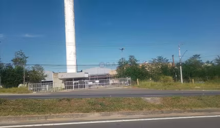 GALPÃO PARA LOCAÇÃO NO CAJURU DO SUL - SOROCABA/SP