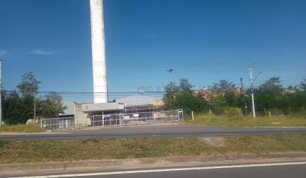 GALPÃO PARA LOCAÇÃO NO CAJURU DO SUL - SOROCABA/SP