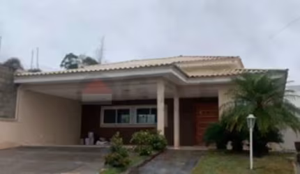 CASA EM CONDOMÍNIO À VENDA NO GRAMADOS DE SOROCABA - SOROCABA/SP
