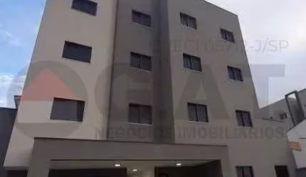 APARTAMENTO À VENDA NO JARDIM TULIPAS - SOROCABA/SP