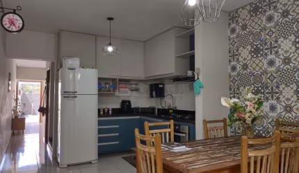 CASA À VENDA NO PIAZZA DI ROMA II - SOROCABA/SP