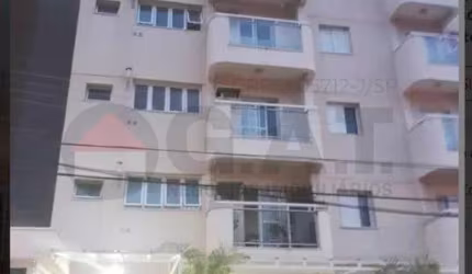 APARTAMENTO À VENDA NO JARDIM FACULDADE - SOROCABA/SP