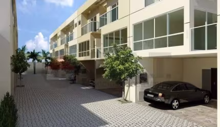 CASA À VENDA NO CONDOMÍNIO RESIDENCIAL FIRENZE - SOROCABA/SP
