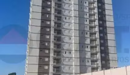 APARTAMENTO À VENDA NO EDIFÍCIO PROVENCE - VOTORANTIM/SP