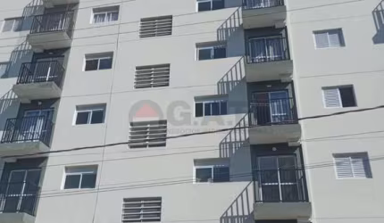 APARTAMENTO PARA LOCAÇÃO NO RESIDENCIAL BRAZIL GARDEN - SOROCABA/SP