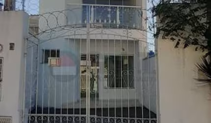 CASA COMERCIAL À VENDA NO VILA JARDINI - SOROCABA/SP