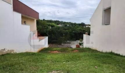 TERRENO EM CONDOMÍNIO À VENDA NO GOLDEN PARK RESIDENCE - SOROCABA/SP