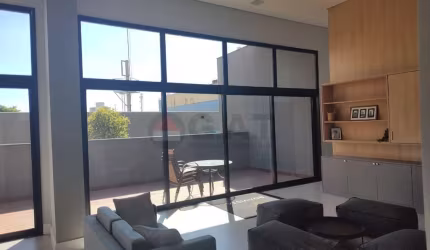 APARTAMENTO Á VENDA NO CONDOMÍNIO JK BOA VISTA - SOROCABA/SP