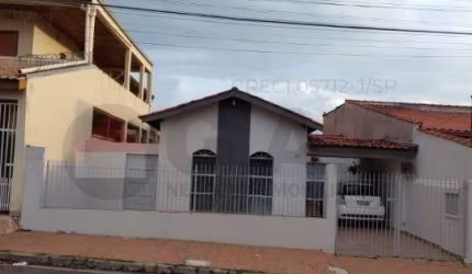 CASA À VENDA NO JARDIM SÃO PAULO - SOROCABA/SP
