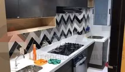 APARTAMENTO À VENDA NO ECO PARK - SOROCABA/SP