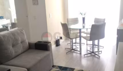 APARTAMENTO À VENDA NO ECO PARK - SOROCABA/SP