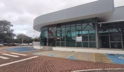 PREDIO COMERCIAL PARA LOCAÇÃO NO JARDIM SANTA ROSÁLIA - SOROCABA/SP