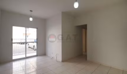 APARTAMENTO À VENDA NO JARDIM VERA CRUZ - SOROCABA/SP