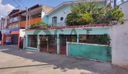 CASA À VENDA NO NOVA SOROCABA - SOROCABA/SP