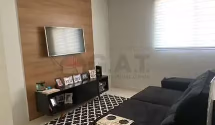 APARTAMENTO PARA VENDA NO Condomínio Residencial Spazio Splêndido - SOROCABA/SP