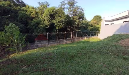 TERRENO EM CONDOMÍNIO À VENDA NO VILLAGIO DI CAPRI - SOROCABA/SP
