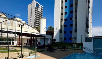 Apartamento à venda no Jardim Pagliato