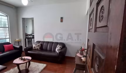 CASA À VENDA NO JARDIM SÃO MARCOS - SOROCABA/SP