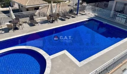 APARTAMENTO À VENDA NO CONDOMÍNIO OLGA PARK - SOROCABA/SP