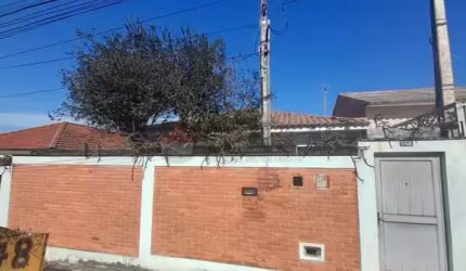 CASA À VENDA NO VILA ASSIS - SOROCABA/SP
