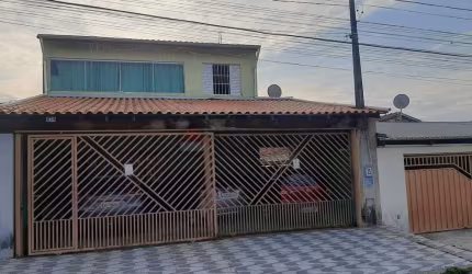 CASA À VENDA NO APARECIDINHA - SOROCABA/SP