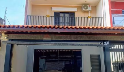 CASA PARA LOCAÇÃO NO JARDIM SÃO GUILHERME I - SOROCABA/SP