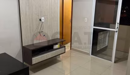 APARTAMENTO À VENDA NO VISTA VERDE - SOROCABA/SP