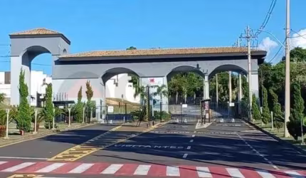 TERRENO EM CONDOMÍNIO À VENDA NO BOUGANVILLE - SOROCABA/SP