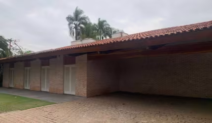 CASA COMERCIAL PARA LOCAÇÃO NO ELTON VILLE - SOROCABA/SP