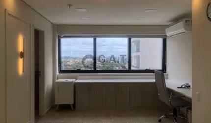 SALA COMERCIAL À VENDA TORRE SUL - SOROCABA/SP