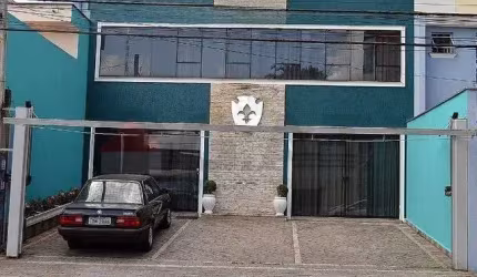 PRÉDIO COMERCIAL PARA LOCAÇÃO NO CENTRO - SOROCABA/SP