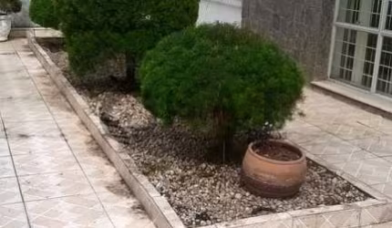 CASA À VENDA NO ÁRVORE GRANDE - SOROCABA/SP