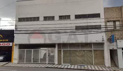 PRÉDIO COMERCIAL PARA LOCAÇÃO NO CENTRO DE SOROCABA/SP