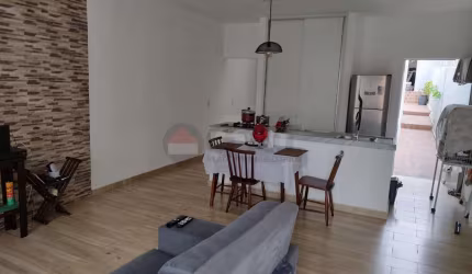 CASA À VENDA NA VILA JARDINI - SOROCABA/SP