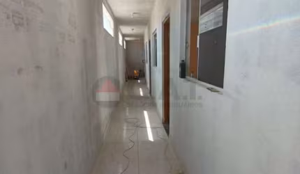 SALA PARA LOCAÇÃO NO WANEL VILLE - SOROCABA/SP