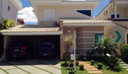 CASA EM CONDOMÍNIO PARA LOCAÇÃO NO IBITI DO PAÇO - SOROCABA/SP