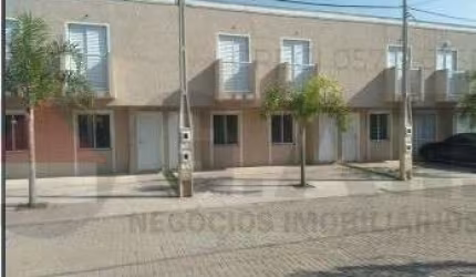CASA EM CONDOMÍNIO À VENDA NO VILA FLORENÇA - SOROCABA/SP