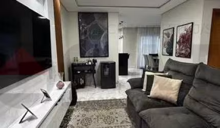 CASA À VENDA NO CONDOMÍNIO HORTO FLORESTAL II - SOROCABA
